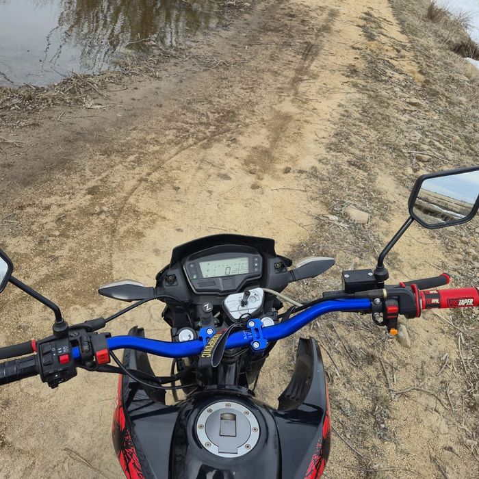 Продам HAMMER 250 куб