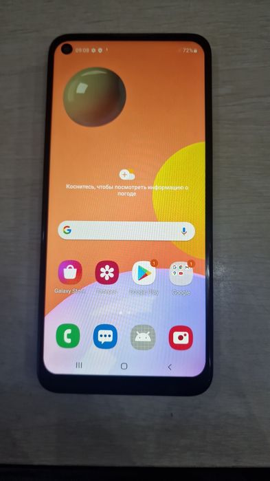 Продам телефон Samsung А11.