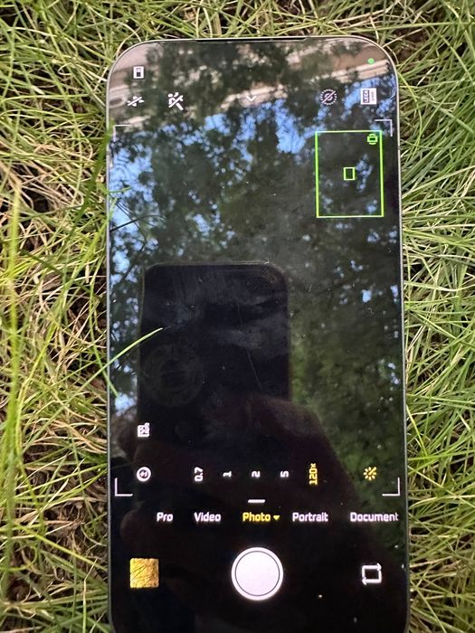 Xiaomi 17 pro идеално състояние
