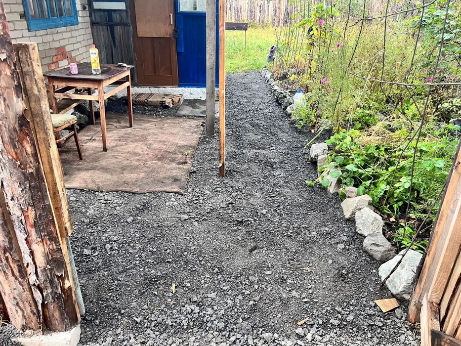 Продам дачу со Автомобилист