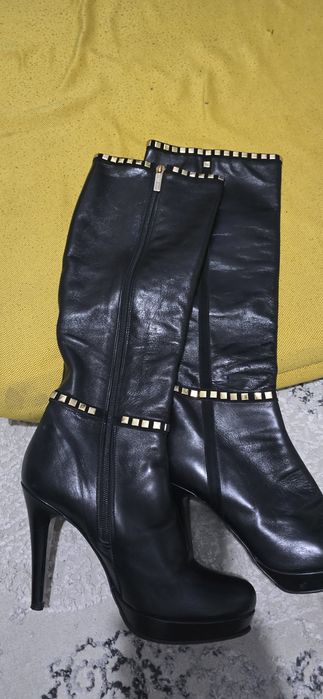 Сапоги диор оригинал