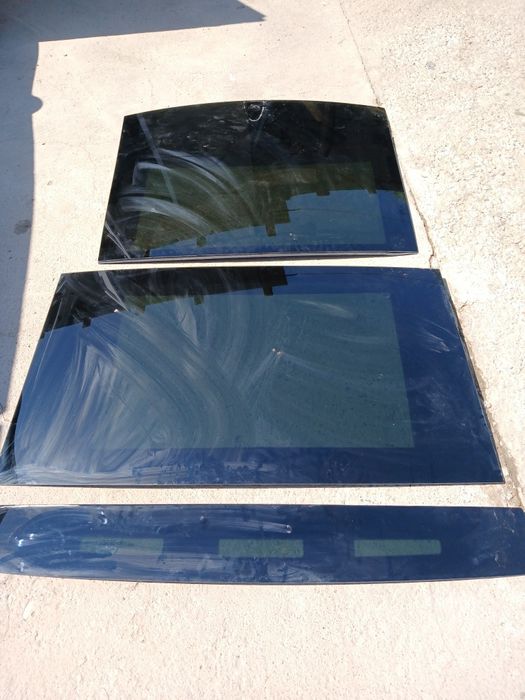 Панорама на хюндай грандеур