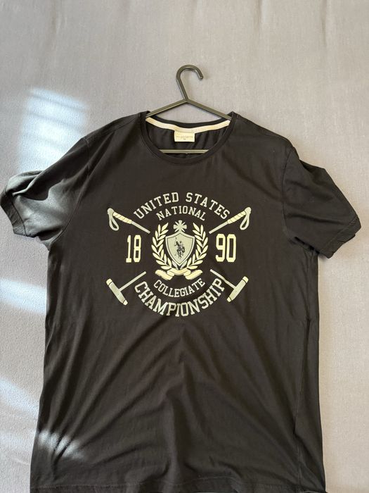 Тениски Polo Asn-2 броя!