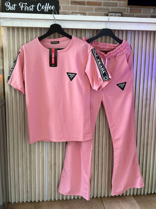 Prada & Dior дамски екипи