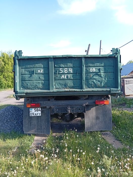 Продам Зил Колхозник