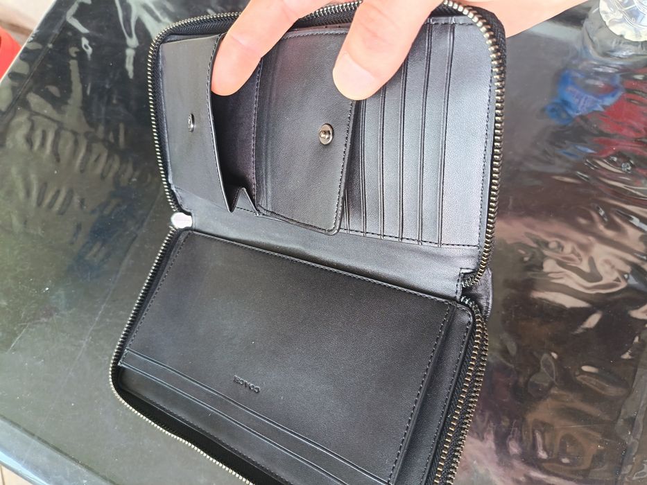 Чантичка/портмоне Coach purse/wallet