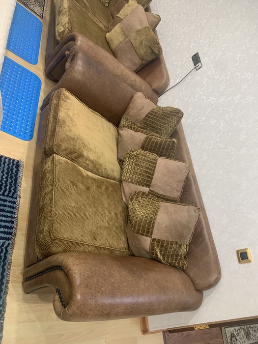 Продаются диваны