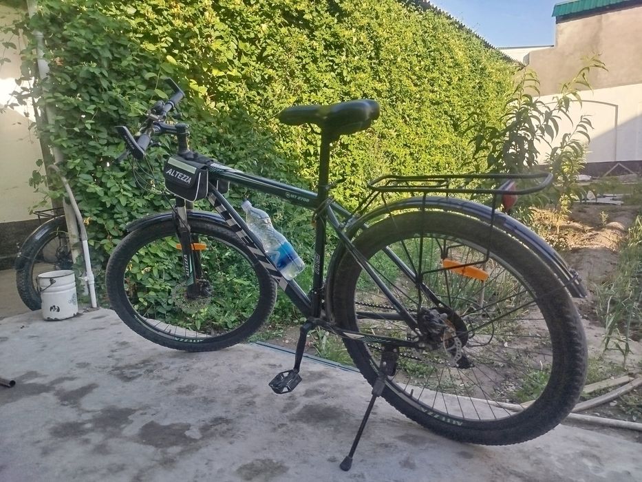 Altezza Velosiped sotiladi 7 skorostli