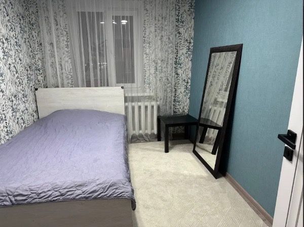 3 комнт, 5/5, кирпич, 64кв