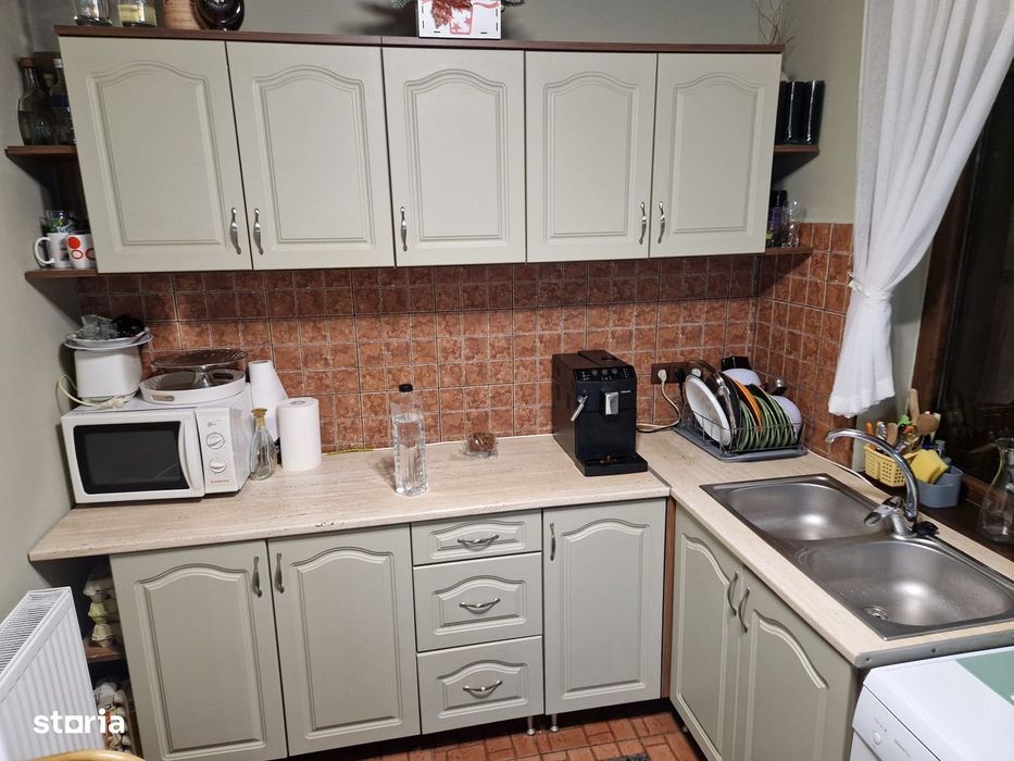 Cabana de vis in inima naturii – Valea Bratcutei, jud. Bihor