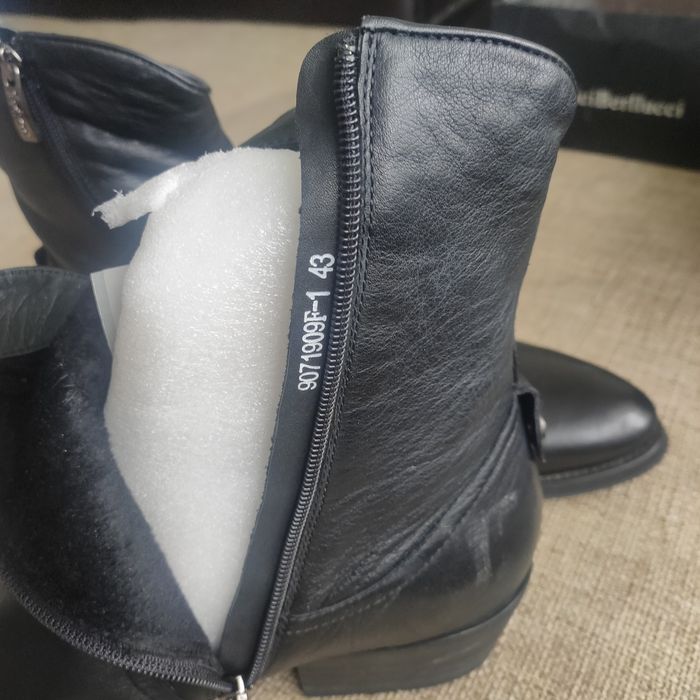 Мужская Обувь Казачок продется