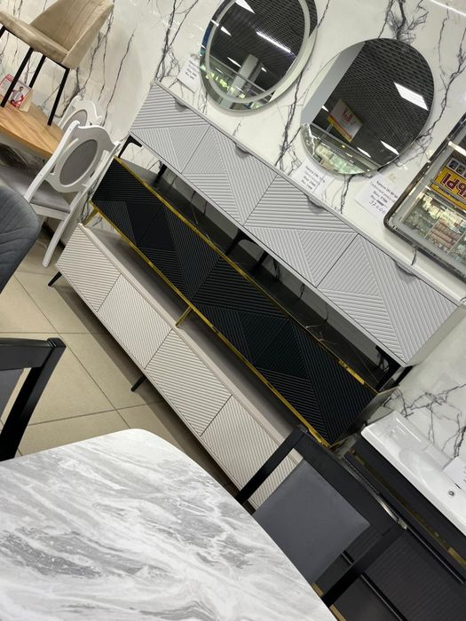 Тумба раковина, ТВ тумба