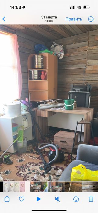 Продас прихожую в хорошем состоянии