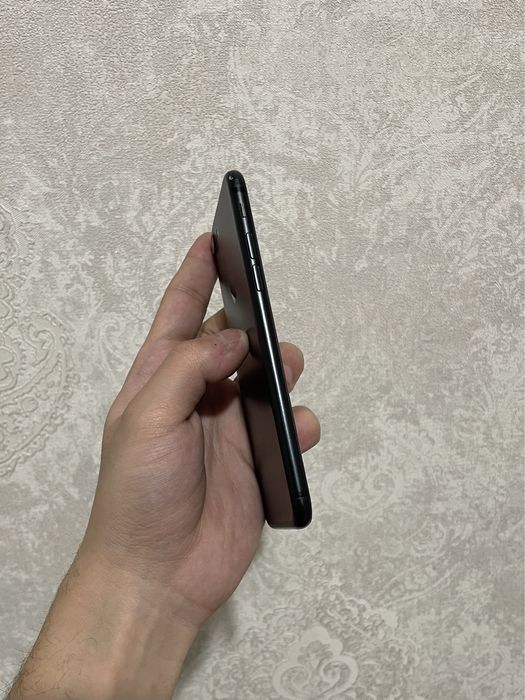 iphone 7 black 256gb