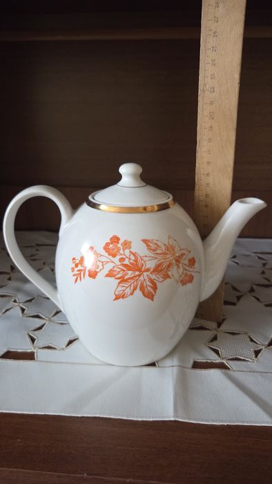 Продам разл чайники ссср