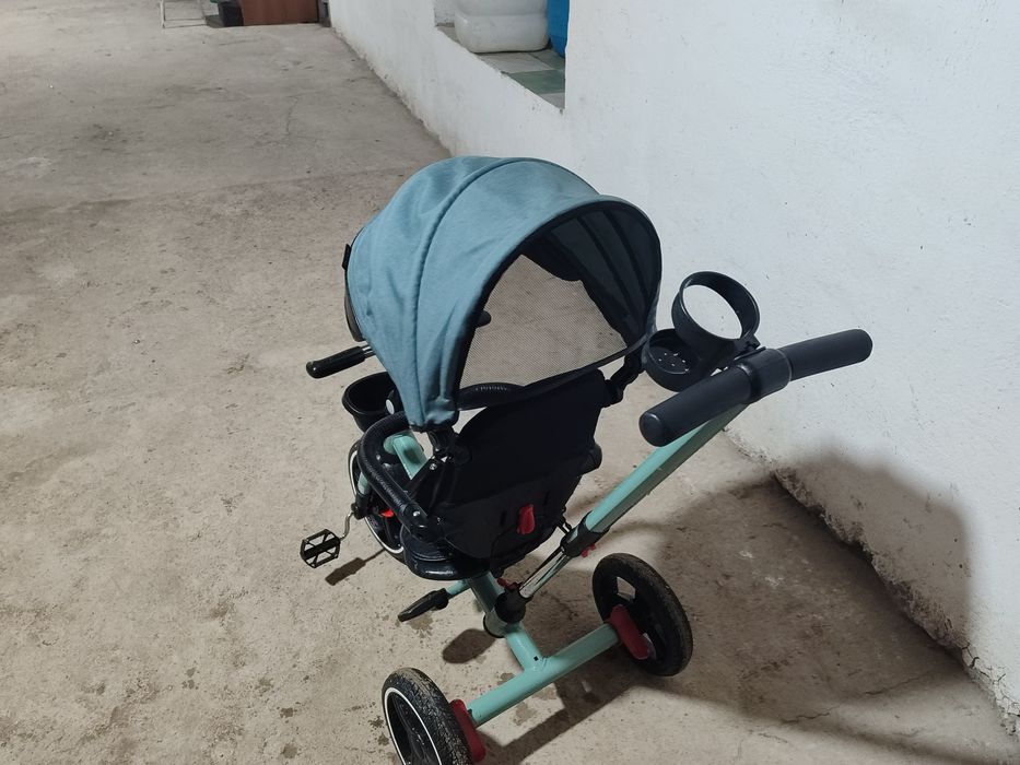 продам детский велосипед