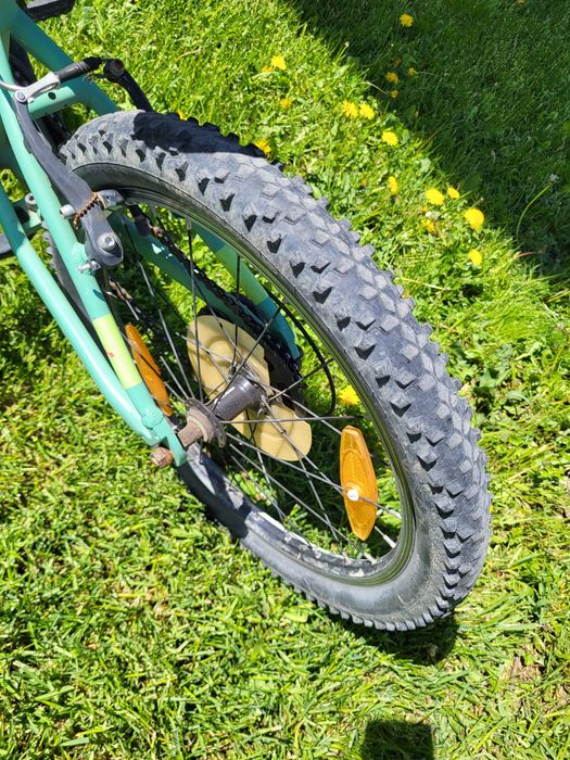 Детско колело Cube