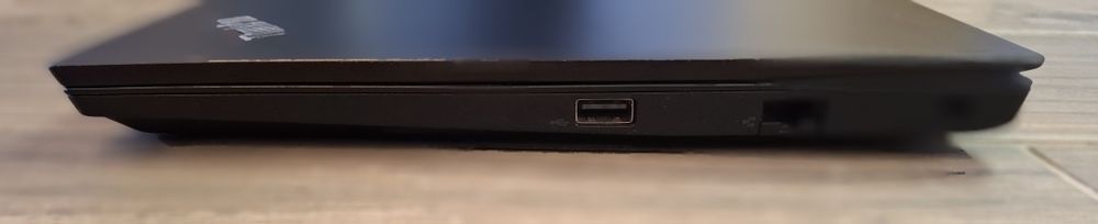Lenovo ThinkPad E14 | Ryzen 7 4700 | 24GB  Ram | 256 SSD | Vega 7
