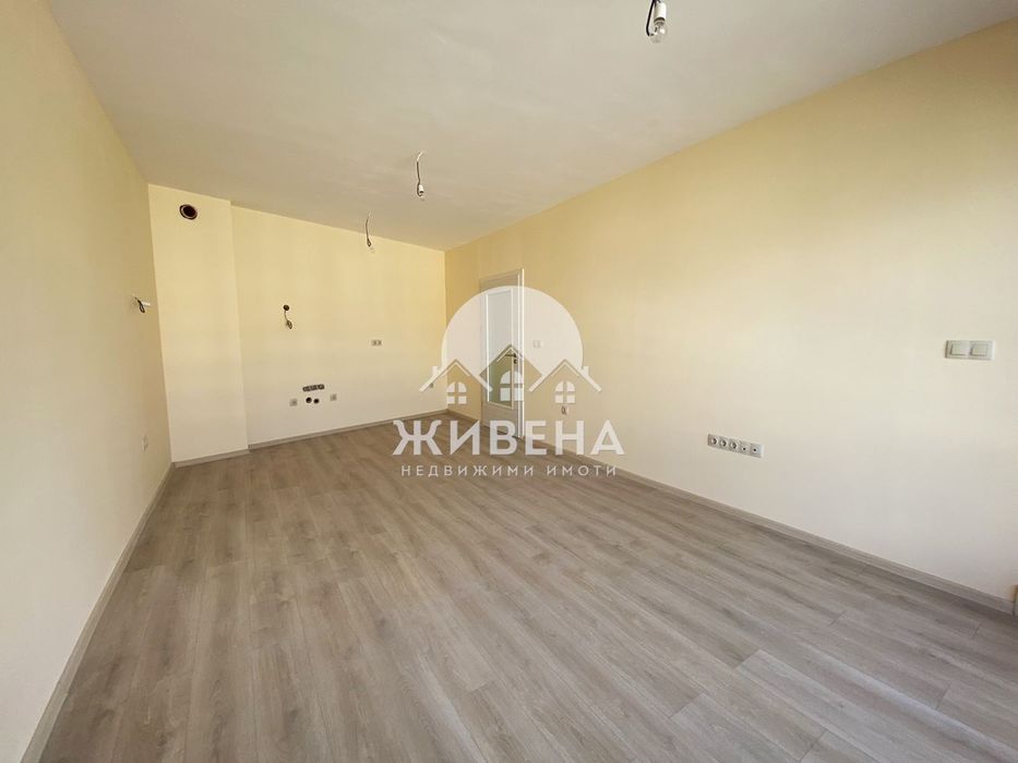 2-стаен апартамент, До ключ, кв. Аспарухово, с паркомясто