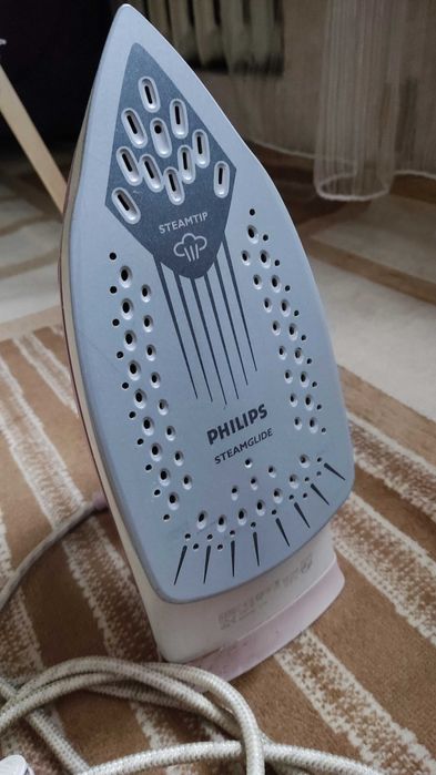 Утюг Филипс с паром