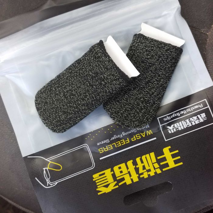 Напальчики для Pubg