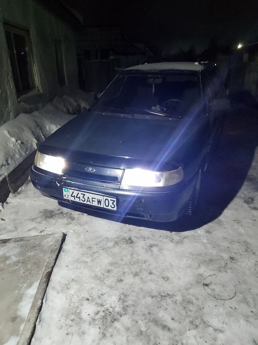 Ваз(LADA) 2111 универсал