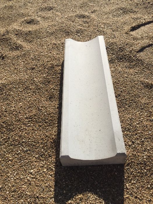 Gard / Capace gard / coama gard/ pălării gard/ căciulii gard