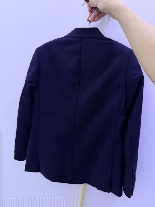 Школьный пиджак детский