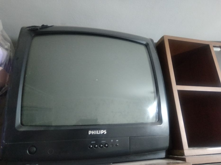 Телевизор бу жаксы ыстейды