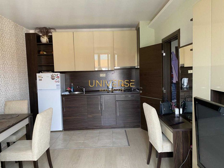 Продава се Двустаен апартамент в к.к. Слънчев бряг - 67 кв.м за 1090 €/кв.м - Снимка #2