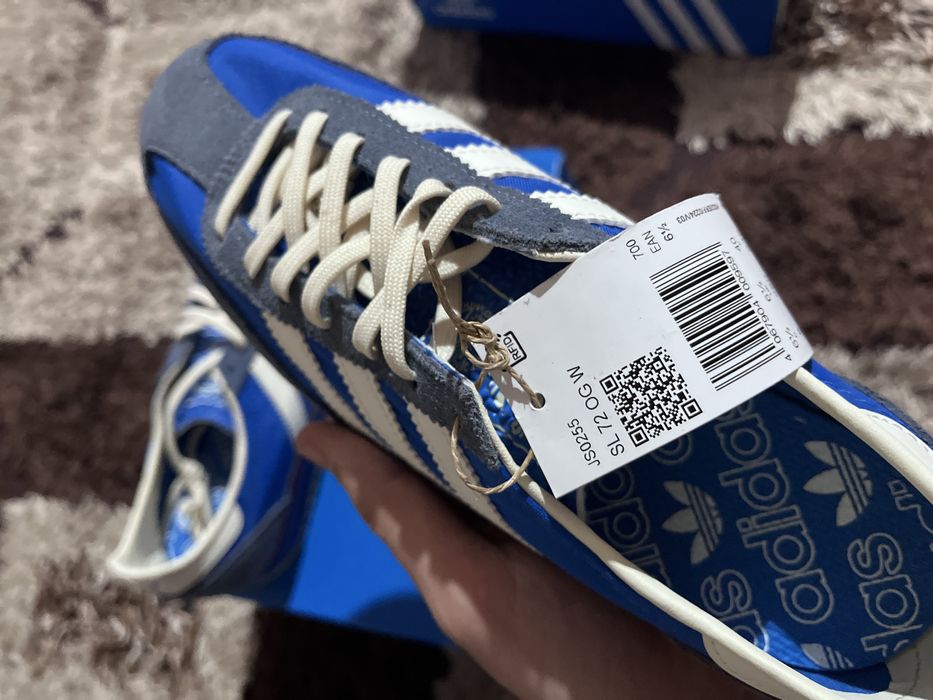 Adidas SL 72 OG 40