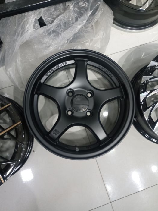 Optra Va Elegant Yengi Keldi R13