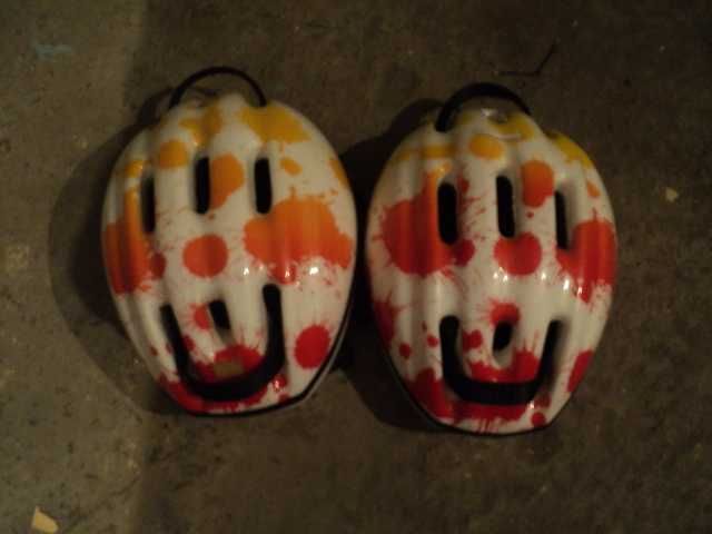 Bicicleta ,Trotinete si casti cu protectie