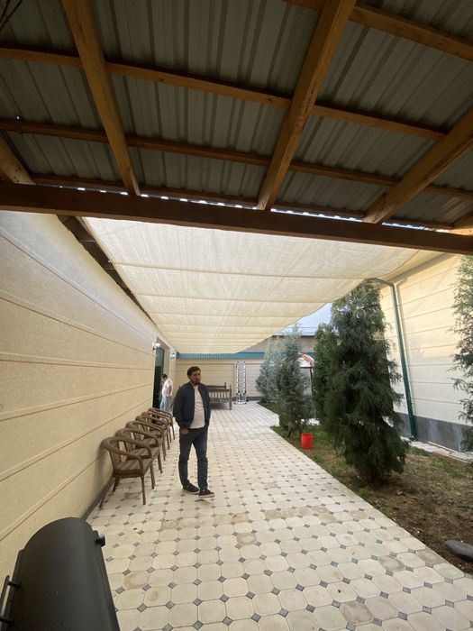 Soya setka va mikroklimat xizmatlari. Сетка тортиш