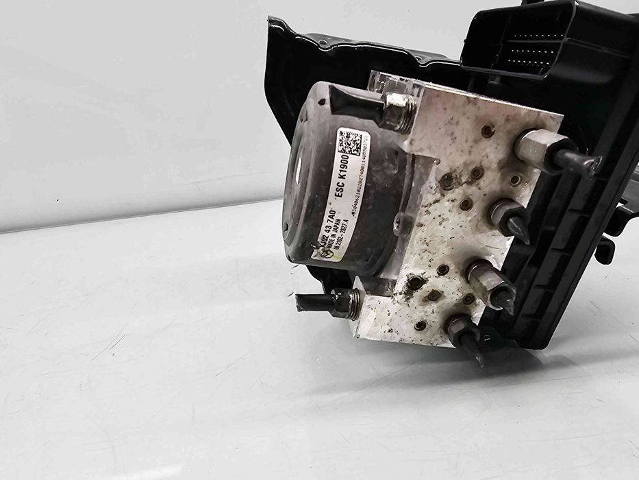 Pompa ABS MAZDA CX-5 (KE) [Fabr 2011-2016] KJ02437A0 2.2 SKYACTIV-D1 1