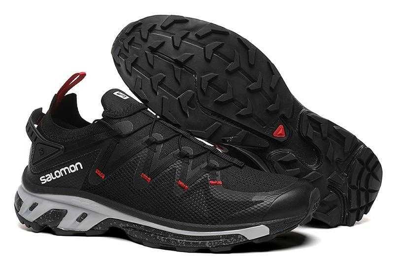 Кроссовки Salomon XT-RUSH