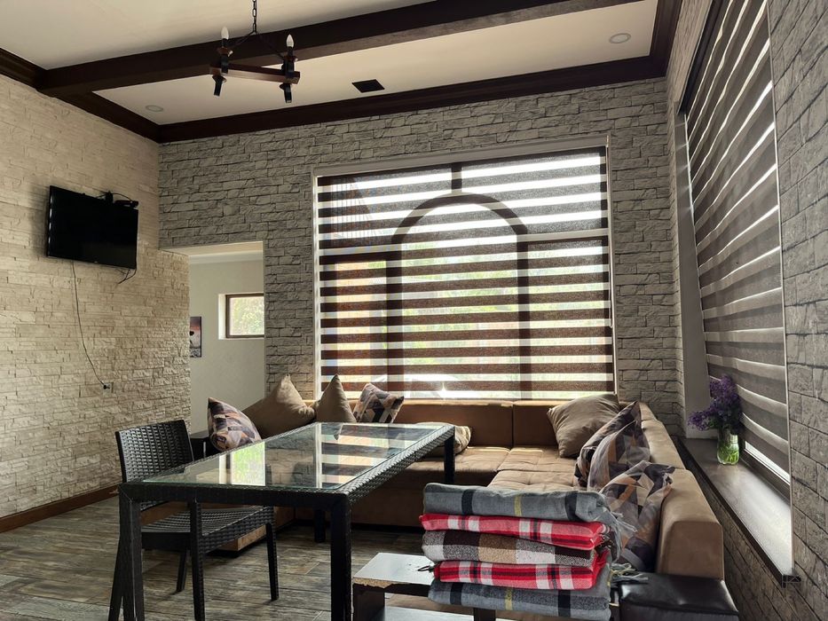 Сдается коттедж в ущельях ‘БУРГУЛЮК’ ЛЕНГЕР