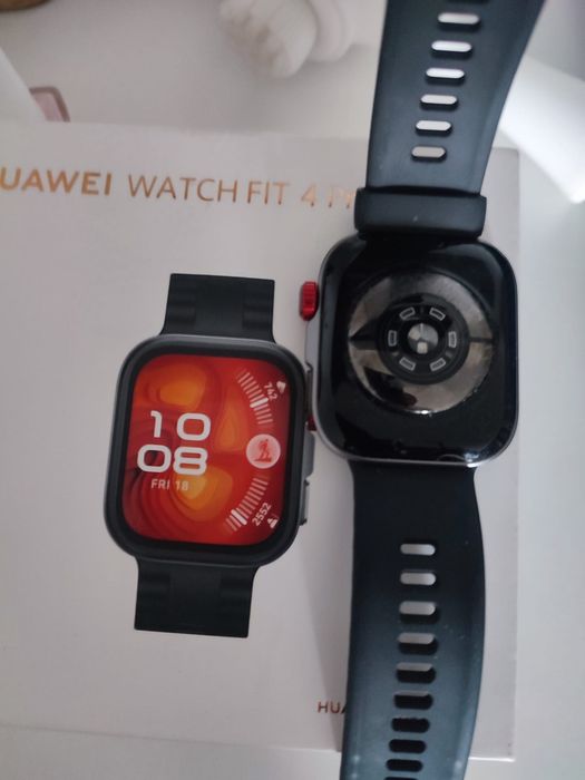 Smartwatch Huawei fit 4 pro