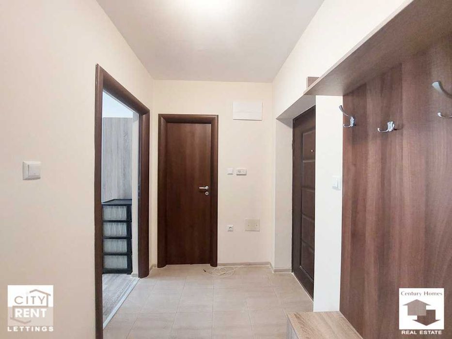 Дава се под наем Двустаен апартамент в Велико Търново, Колю Фичето - 55 кв.м за 348.84 € - Снимка #10