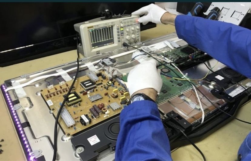 Электронный мастер