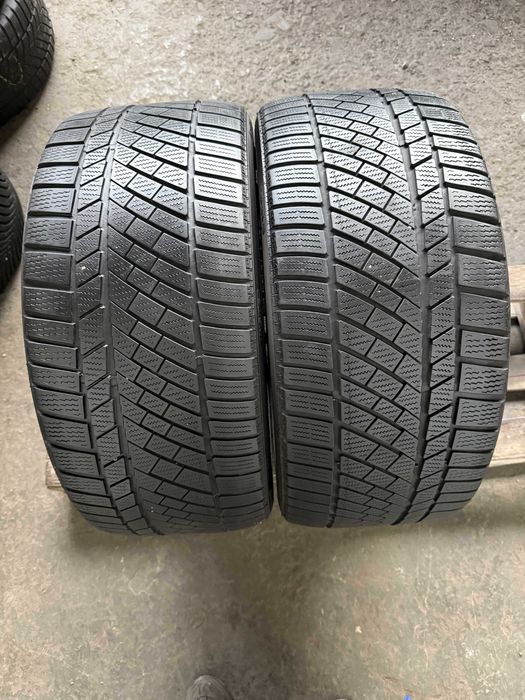 Anvelope Iarna 255/35 R19 - stoc depozit