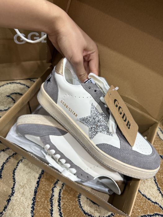 Продам обувь Golden Goose