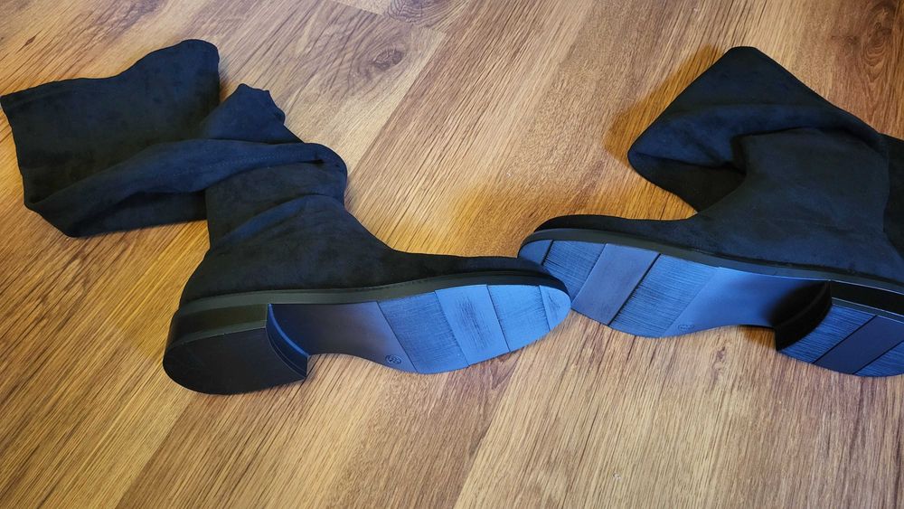 Vand cizme marimea 38