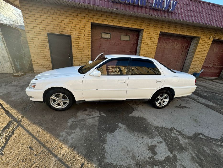 Продам автомобиль