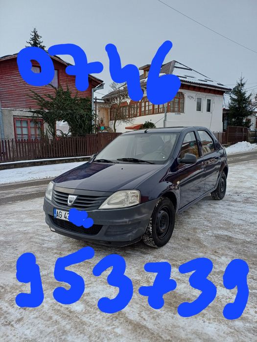 Logan faza 2 itp 1 an fiscal acte la zi anvelope iarna radio 1,2 benzi