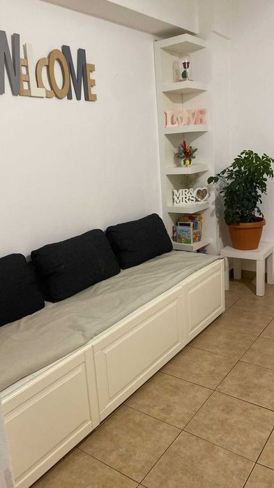 Proprietar direct, VAND apartament decomandat cu 2 camere, Bdul Garii