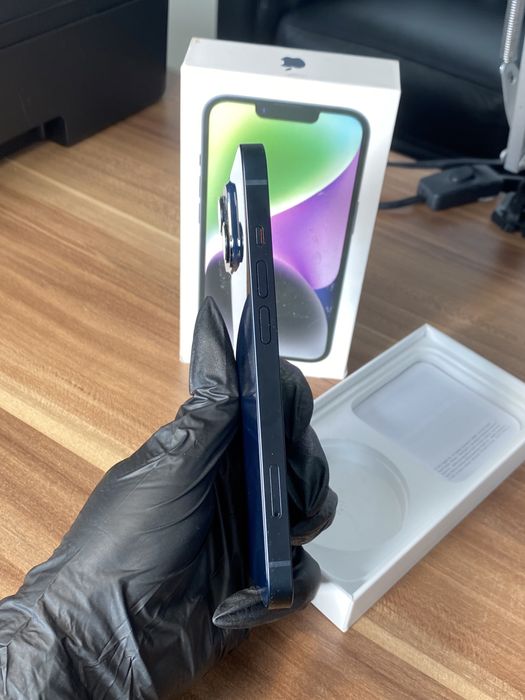 iPhone 14• 128 GB • Midnight