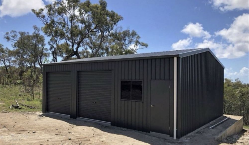 Carport si garaje auto