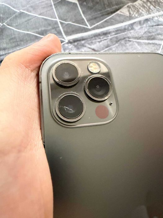 Iphone 12 Pro 128 GB. АКБ 70%