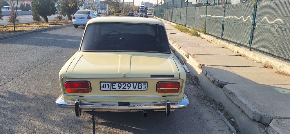 Vaz 2103 jiguliiii